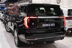 جي ام سي يوكون